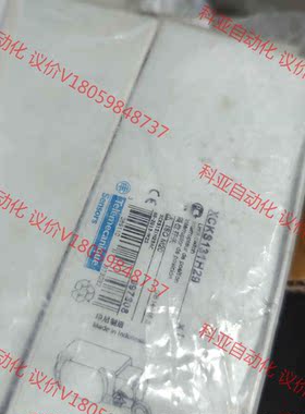 telemecanique限位开关XCKS131H29