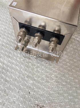 ZAGT2280-M日本进口TDK三相滤波器250V80A(议价)