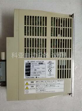 横河DD马达整套DrvGⅢ(议价)