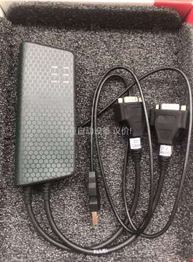 Kvaser专业级双通道CAN总线分析仪 记录仪（议价）