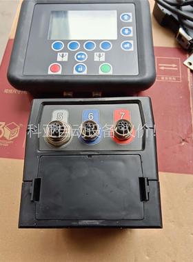 Graco固瑞克289696供胶系统模块带加密狗，拆机功能包(议价)