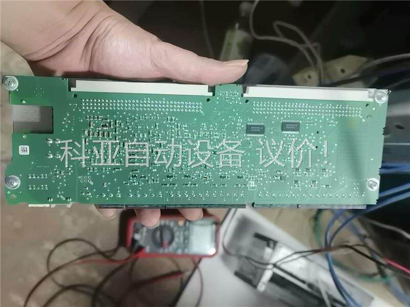 MDX61B-0T/00 8243182 主板 SEW主(议价)
