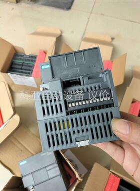 200smart，CR20s，6ES7 288-1CR(议价)