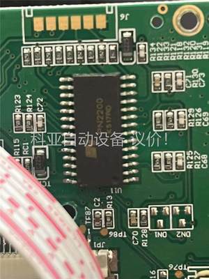 STM32F101VCT6拆机芯片，带板共21片、以上是单片(议价)