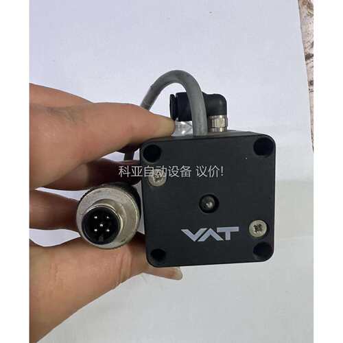 VAT真空阀26524-KA22-BWT1/0230（议价）