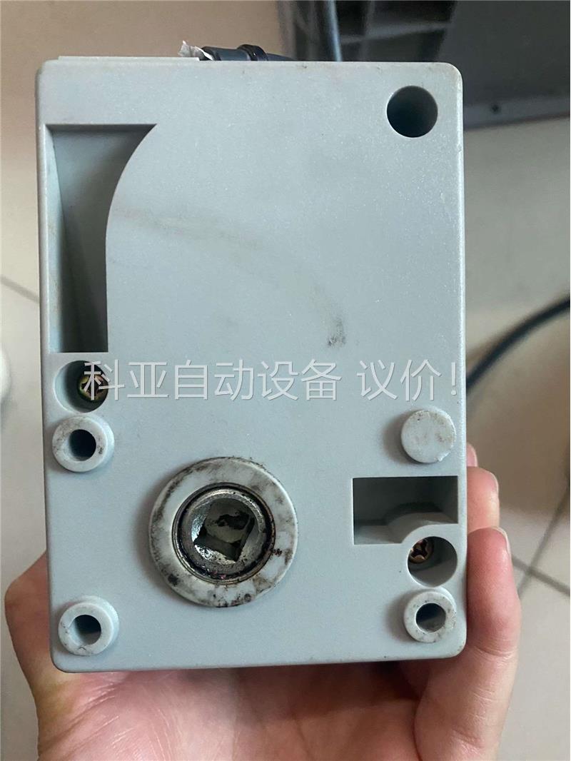 AUTO水国伺服马达DM310-2NM1L4SQ二手拆机(议价)