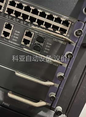 华三H3C S7500E LSQ1FWBSC0 LSMQ1F(议价)