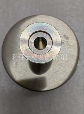 二手MKS 627B01TDC1B,1torr真空计一个，外(议价)