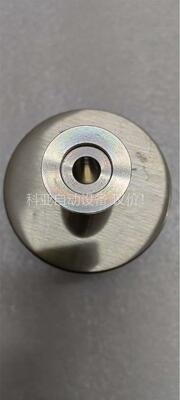 二手MKS 627B01TDC1B,1torr真空计一个，外(议价)