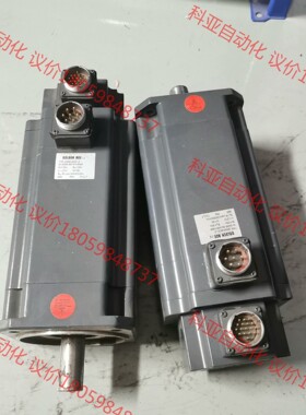 登奇电机GK6065-6AC61-JE原装拆机，成色如图。工