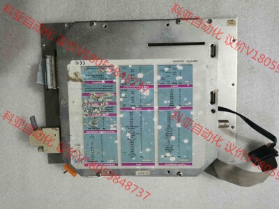 贝加莱伺服器工控机IPC2001现货 5C2001.16 测