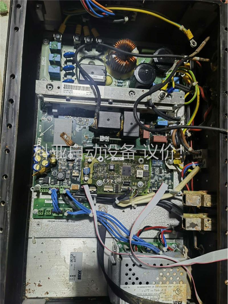 sew变频器PHC21A-A075M1-11GO驱动主板(议价)