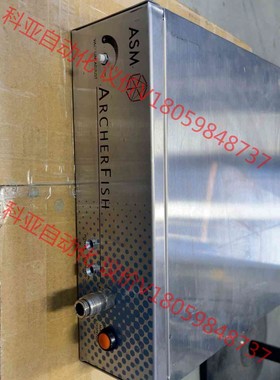 ASM点胶控制器01-57787-02