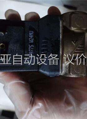 宝德burker电磁阀6213EV A 13 NBR MS(议价)