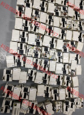 三菱主机 FX3GC-32MT-D扩展模块  FX2N-CN