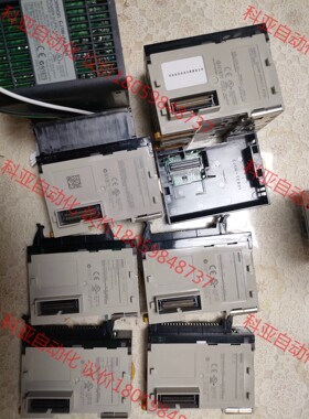 欧姆龙  CJ1W-PA205R     CJ1M-CPU1