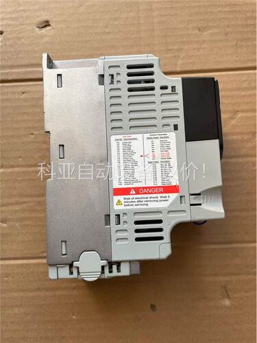 AB罗克韦尔变频器22F-D1P5N113(议价)