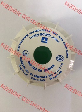 THORN MD 300 Ex 516.023.002 热探