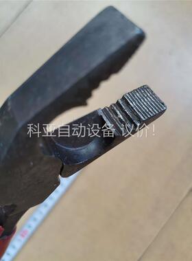 德国进口老凯尼派克钳子品相，二手物品难免有磨擦刮蹭磕碰使(议