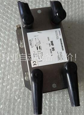 进口二手ROXBURGH滤波器lHF 36(议价)