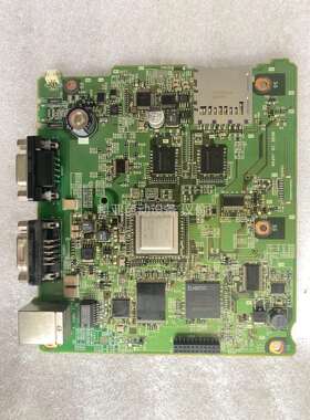 三菱触摸屏GOT2000主板GT27C0NT-10S，（议价）