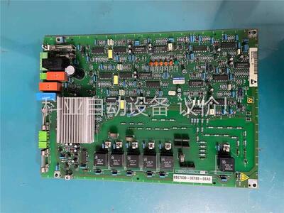 6SE7036-0EF85-0EA0 二手拆机包好(议价)