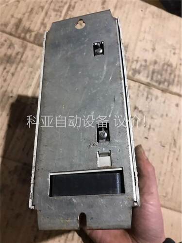 07F5B3A-YUCO科比变频器，拆机的，包好，成色，(议价)