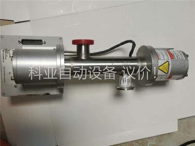 MKS 20704BN ，没有使用过，保管不当，外表磕碰，防(议价)