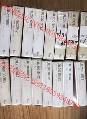 全新未拆封IKO型号LWL20C1BHS2（有12个150一
