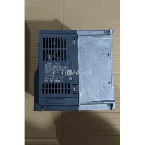 #变频器三菱变频器D720S-2.2KW（议价）