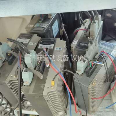 日顶摇床控制器DCS3205S，3个一DCS3204，6个一（议价）