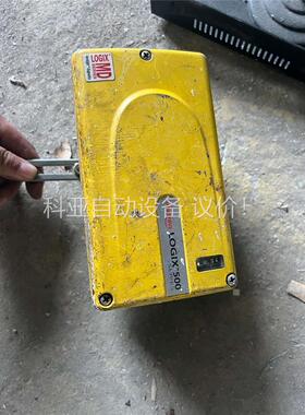 Flowserve美国福斯Logix 500MD+电气定位器(议价)