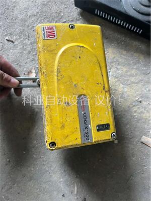 Flowserve美国福斯Logix 500MD+电气定位器(议价)