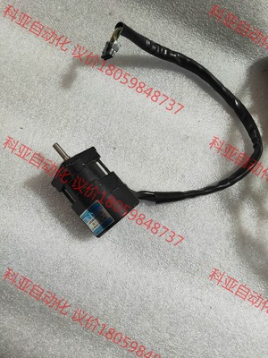 多摩川电机，TS 4602N1520E500，拆机件，实物图