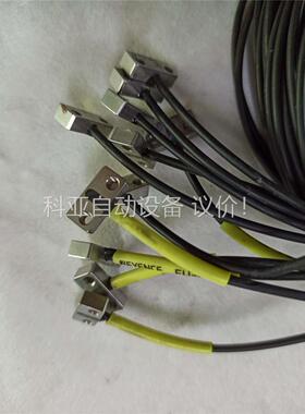 品牌型号:基恩士光纤传感器FU-54TZ(议价)