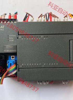 Unimat亿维UN 214-2AD23-0XB0，拆机现货