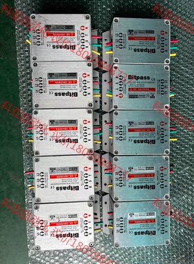 Bitpass 伺服变压器