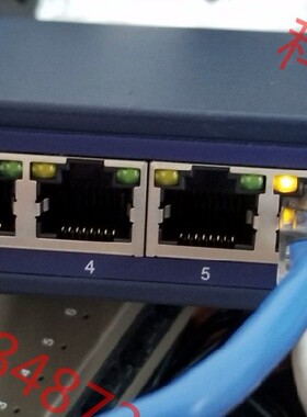 LANCAT（蓝克）LC-S1081P 8口 POE100M