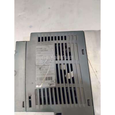 变频器ATV310H075N4A（议价）