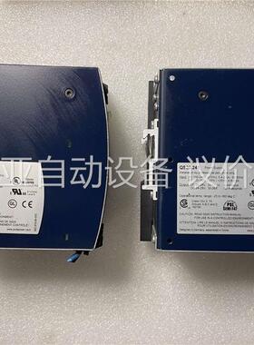 德国进口PILS普尔世QS20.241电源24v 20A(议价)