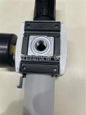 安沃驰过滤器AVENTICS 型号：R412006200工程(议价)