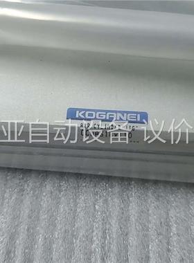 KOGANEI小金井气缸。型号：CCDAS16x110(议价)
