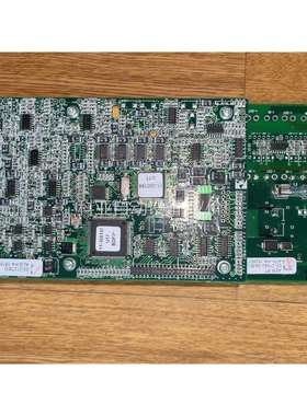 ASM拆机卡驱动器 02-86594-01 INDX DRI（议价）