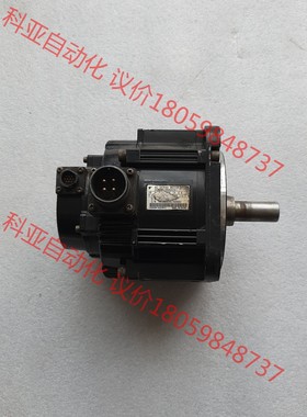 安川伺服电机SGMCV-09ADC61