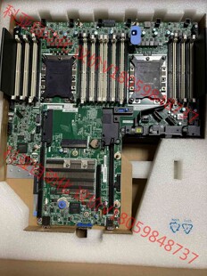 SR650服务器主板共12片