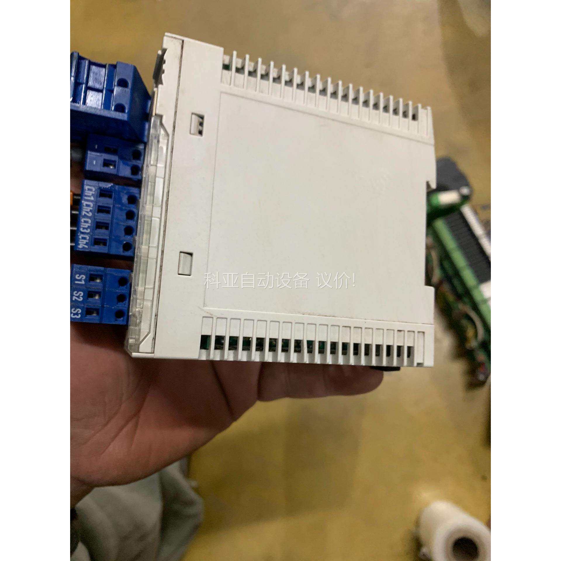 拆机 万可 模块 787-1664 一台（议价）