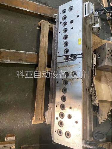 JWELL金纬机械薄膜模头(议价)