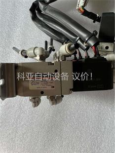 议价 SMC电磁阀 01A 5GS VP342R