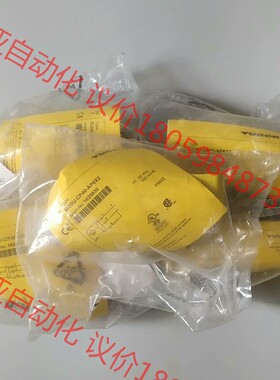 TURCK 图尔克 传感器 Bi30U-CP40-AP6X2