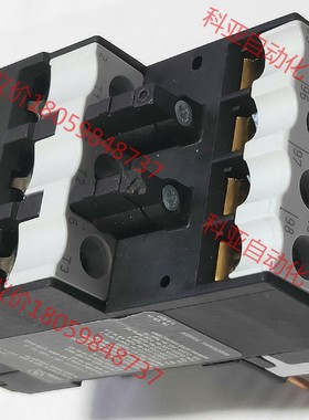 正品伊顿穆勒 热继电器 ETN ZB12-2.4  Moel